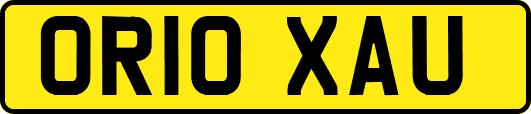 OR10XAU
