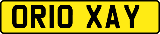 OR10XAY