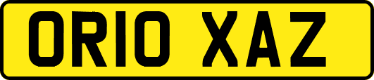 OR10XAZ