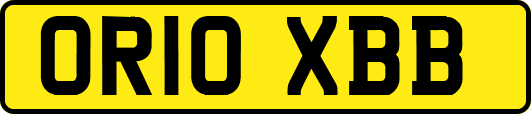 OR10XBB