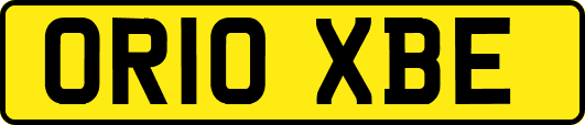 OR10XBE