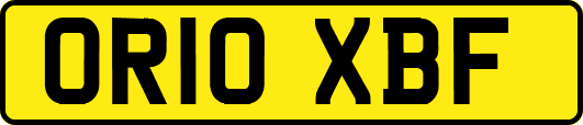 OR10XBF