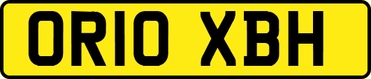 OR10XBH
