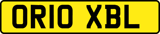 OR10XBL