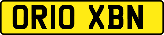 OR10XBN