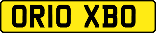 OR10XBO