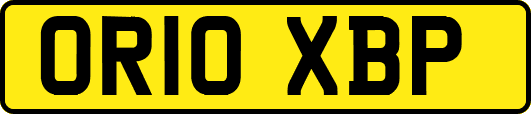 OR10XBP