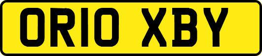 OR10XBY