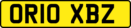 OR10XBZ