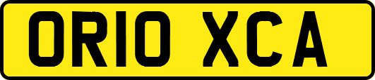 OR10XCA