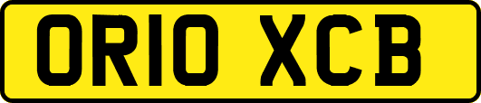 OR10XCB