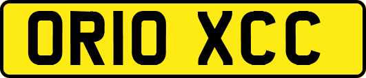 OR10XCC