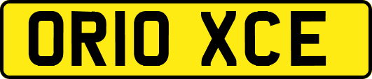 OR10XCE