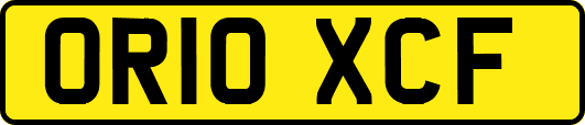 OR10XCF