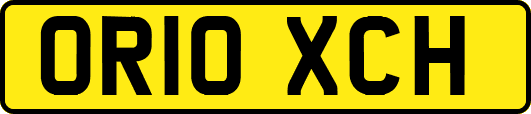 OR10XCH
