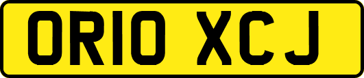 OR10XCJ