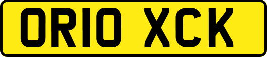 OR10XCK