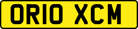 OR10XCM