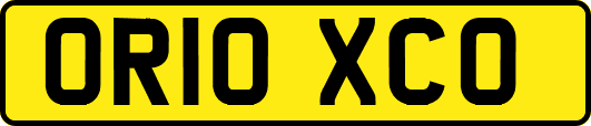 OR10XCO