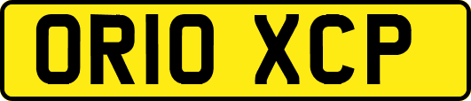 OR10XCP