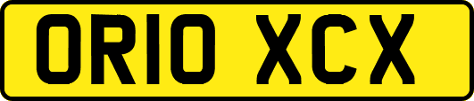 OR10XCX