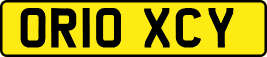 OR10XCY