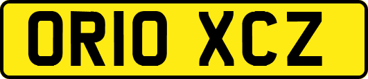 OR10XCZ