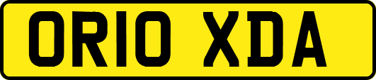 OR10XDA