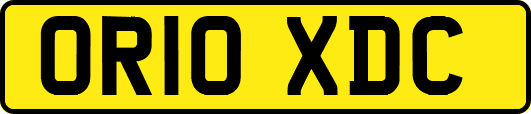 OR10XDC
