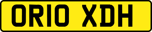 OR10XDH