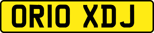 OR10XDJ