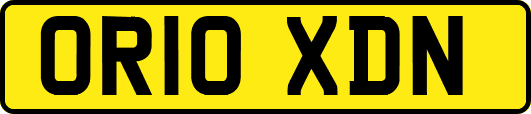 OR10XDN