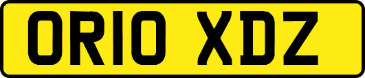 OR10XDZ