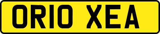 OR10XEA
