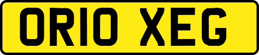 OR10XEG
