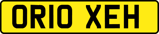 OR10XEH