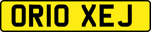 OR10XEJ