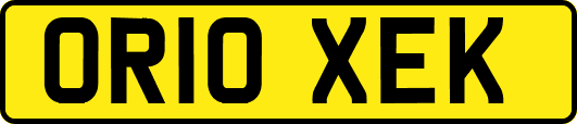 OR10XEK