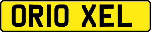 OR10XEL