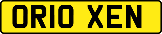 OR10XEN
