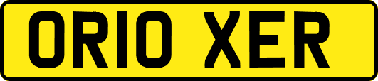 OR10XER