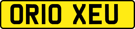 OR10XEU