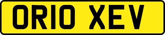 OR10XEV