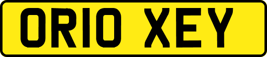 OR10XEY