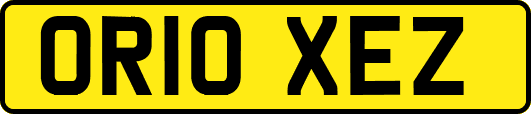 OR10XEZ
