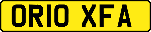 OR10XFA