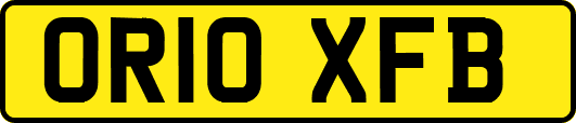 OR10XFB