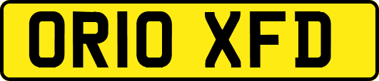 OR10XFD