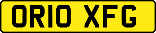 OR10XFG