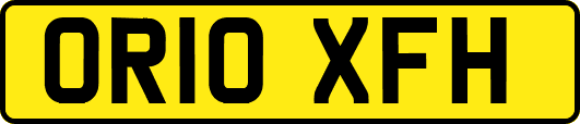 OR10XFH